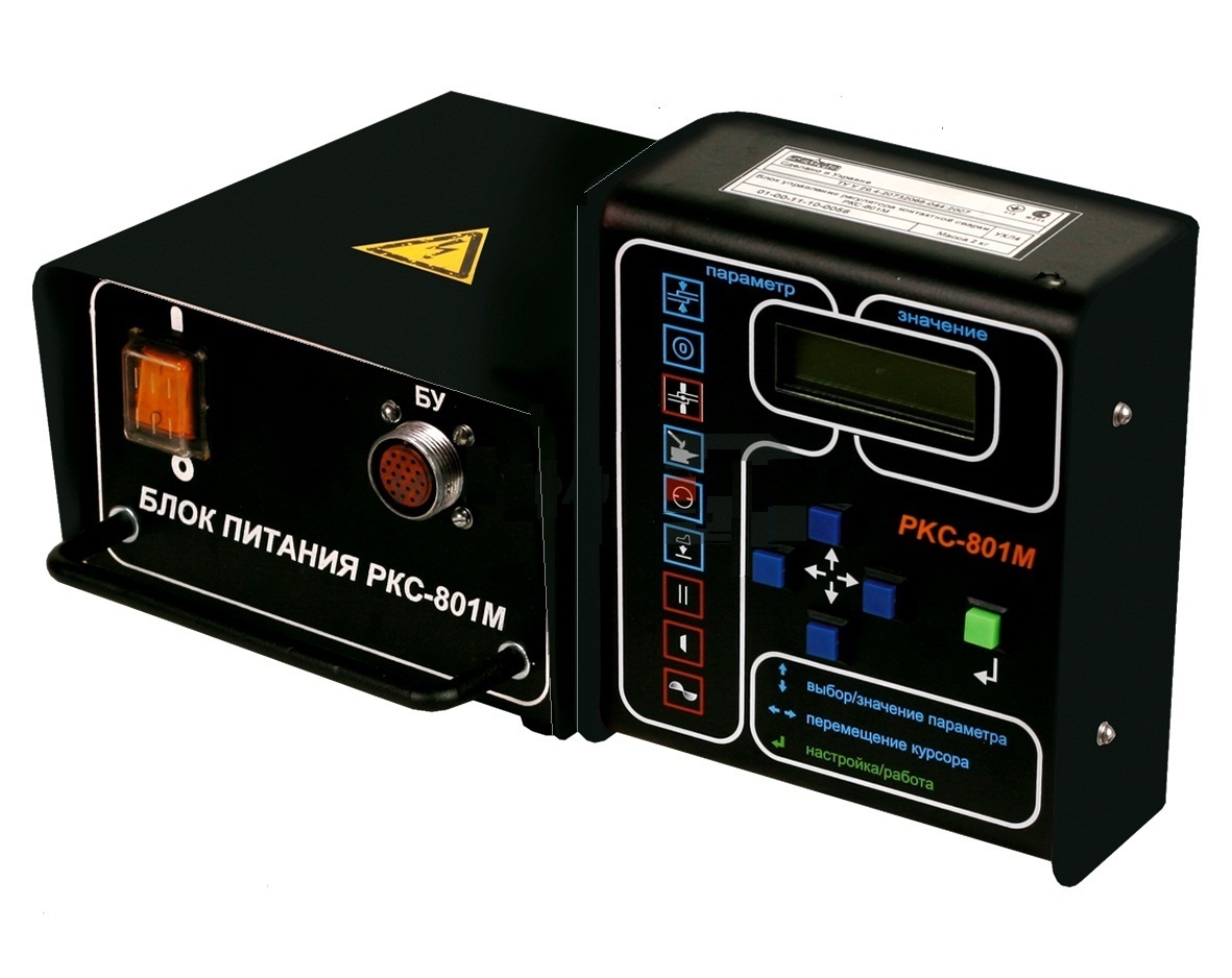 РКС-801М Регулятор контактной сварки 